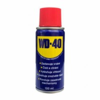 Univerzální mazací sprej WD-40, 100 ml, skladem