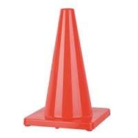 Dopravní kužel Manu K1, 30 cm, oranžový, 