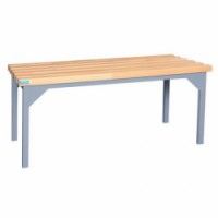 Lavice Caroline, 90 cm, 