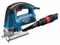 Kmitací pilka Bosch GST 160 BCE Professional, 800 W, 