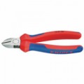 Boční štípací kleště Knipex 160, skladem
