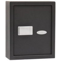 Bezpečnostní sejf na klíče Fifty BT Key Safe 20, 