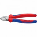 Boční štípací kleště Knipex 180, skladem
