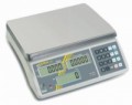 Počítací váha Kern CXB, max 15 kg, skok 0,5 g, skladem