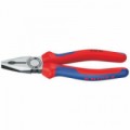 Kombinované kleště Knipex 180, skladem