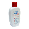 Dezinfekční gel na ruce Polysoap, flip-top uzávěr, 200 ml, 1 ks, 