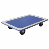 Přepravní plošina Manutan, do 150 kg, skladem