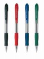 Pilot Super Grip, 10 ks, černá, 