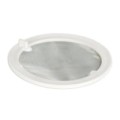 Síto do trychtýře, průměr 10 cm, skladem