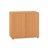 Nízká široká skříň Alfa, 74,2 x 80, 