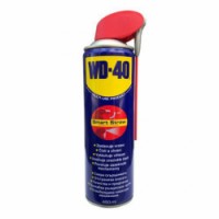 Univerzální mazací sprej WD-40, 450 ml, skladem