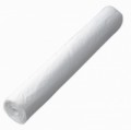 Polyetylénové sáčky do košů, 60 l, tloušťka 9 mic, 2000 ks, 