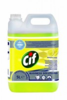 Cif Professional APC lemon univerzální čistič, 5 l, 2 ks, 