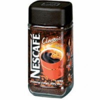 Nescafé Classic, 