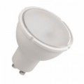 LED žárovka Classic MR16, 4,5 W , patice GU10, 