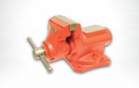 Profesionální dílenský svěrák Standard, rozevření 105 mm, skladem
