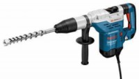Vrtací kladivo s SDS-max Bosch GBH 5-40 DCE Professional, 