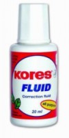 Opravný lak Fluid, 