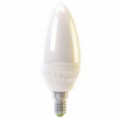 LED žárovka Classic Candle, 4 W, patice E14, 
