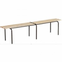 Lavice Mona, 200 cm, skladem
