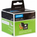 Štítky na pořadače Dymo LW, 36 x 190 mm, 
