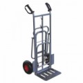 Skládací rudl RU54 s dušovými koly, do 200 kg, skladem