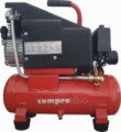 Hobby kompresor, 6 l, 
