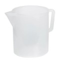 Plastová odměrka, 5 l, skladem