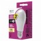 LED žárovka Classic, 9 W, patice E27, 