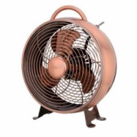 Podlahový ventilátor, 20 cm, 20 W, 