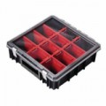 Organizér HD 400, 12 přihrádek, skladem