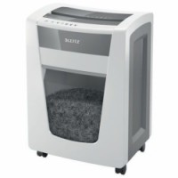Skartovačka Leitz IQ Office Pro P5, 