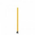 Sloupek k ochrannému oplocení, výška 206 cm, 