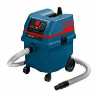 Profesionální vysavač Bosch Gas 25 L SFC Professional, 