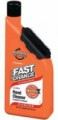 Mycí pasta na ruce Fast orange, 0,44 l, skladem