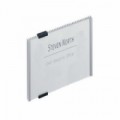 Informační dveřní tabulka Info Sign, 148,5 x 210 mm, 
