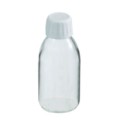 Skleněné lahvičky, 250ml,balení 27 ks, 