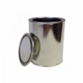 Plechovka, 0,83 l, 