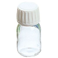 Skleněné lahvičky, 30ml, balení 54 ks, 