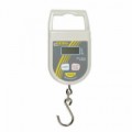 Ruční závěsná váha Kern CH, max 15 kg, skok 20 g, 
