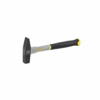 Zámečnické kladivo Stanley Fiberglass, 300 g, skladem