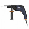 Příklepová vrtačka Ferm PDM1036S, 710 W, 