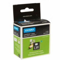 Univerzální štítek Dymo Label Writer, 12 x 24 mm, 