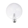Nástěnný ventilátor 40 cm s dálkovým ovládáním, 