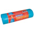 Pytle na odpad, 120 l, 10 ks, skladem