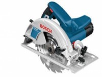 Okružní pila Bosch GKS 190, 1 400 W, 