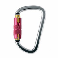 Karabina AZ2 s twist lock pojistkou, 