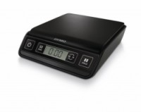 Poštovní váha Dymo, max 1 kg, skok 1 g, 