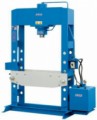 Profesionální hydraulický lis, 10 t, 