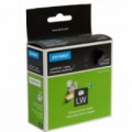 Univerzální štítek Dymo Label Writer, 19 x 51 mm, 